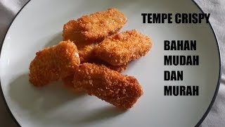 Snack Time - Tempe Crispy
