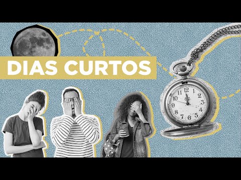 DIAS CURTOS