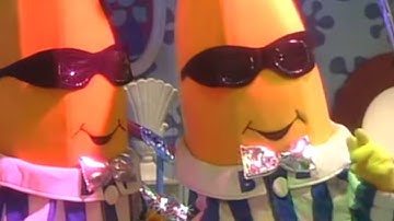 Video Clip - Classic Episode - Bananas In Pyjamas Official