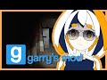 Volume Warning: Will Scream Like a Lunatic【Garry's Mod: Nextbots】【Pental Paragona VTuber】
