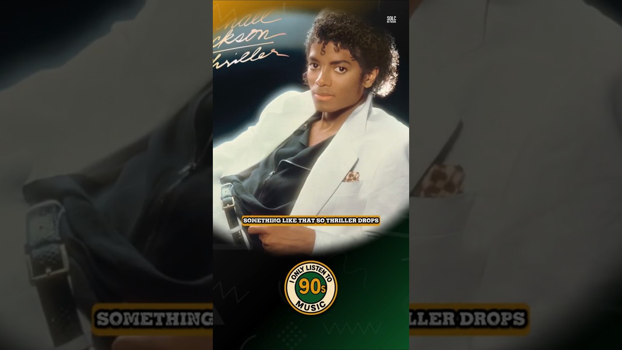 MTV Was Forced To Play Black Music Videos