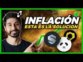 ¡¡PROTEGETE CONTRA LA INFLACIÓN Y CAIDAS EN EL MERCADO!! Inversión en Criptomonedas del Oro & Plata