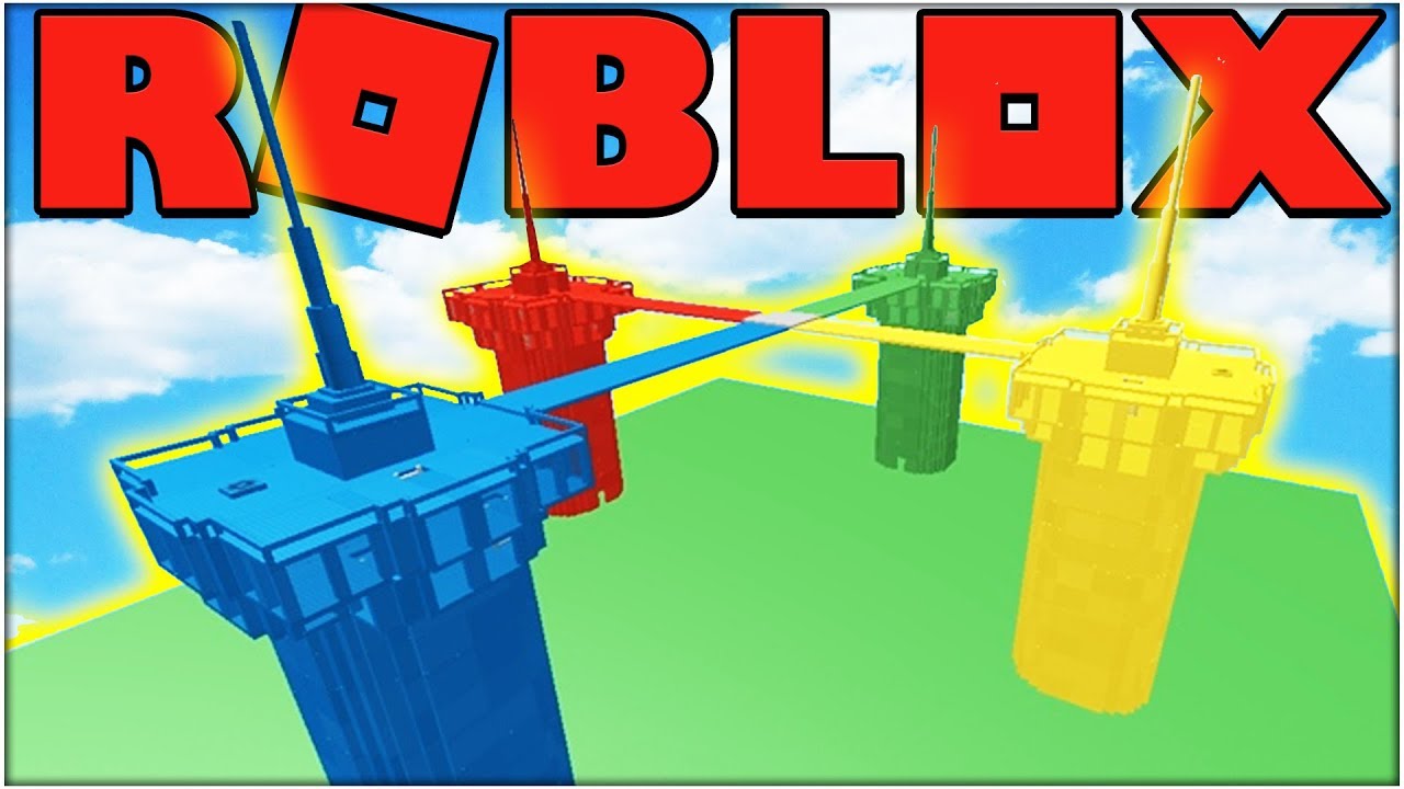 The Oldest Game In Roblox Doomspire Brickbattle Youtube - brickbattle roblox