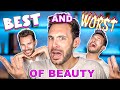 Brutally honest best  worst of beauty