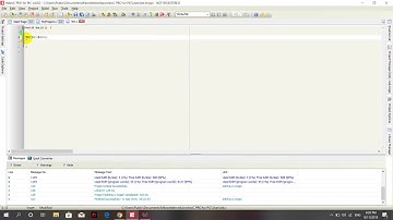 Bài tập led(MikroC Pic)