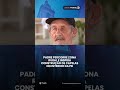 Padre percorre zona rural e inspira construção de capelas no interior da PB
