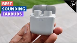 Cambridge Audio Melomania 1 True Wireless Earbuds In-Depth Review and Unboxing - Best Earbuds 2020?