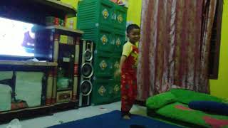 Koprol jungkir balik
