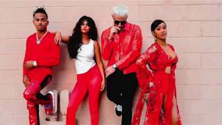 Dj snake feat selena gomez, ozuna & cardi b - taki