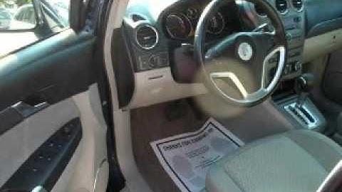 2008 Saturn Vue - New Castle DE