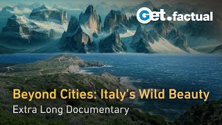 Exploring Wild Italy: From Dolomites to Sardinia | Extra Long Documentary screenshot 1