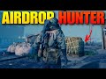 ONLY GOING FOR AIRDROPS | VIGOR