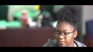 Jalea Jolly - Lead2Change Medical Careers Cohort