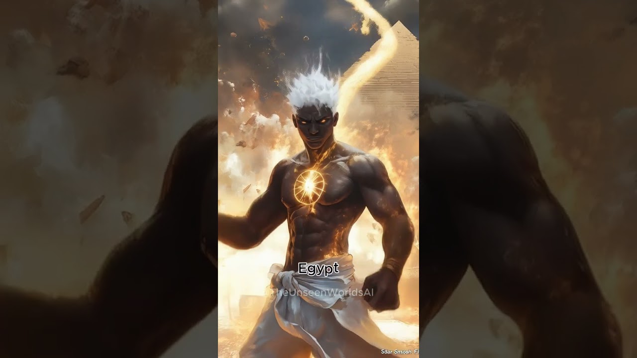 Countries as Evil Luffy - Gear 5!!! 