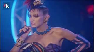 Karla DeVito - Cool World