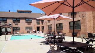 Best Western Cottontree Inn Provo, Utah