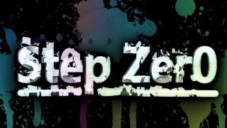 Step Zero - Consumed (Paul Venkman Remix)