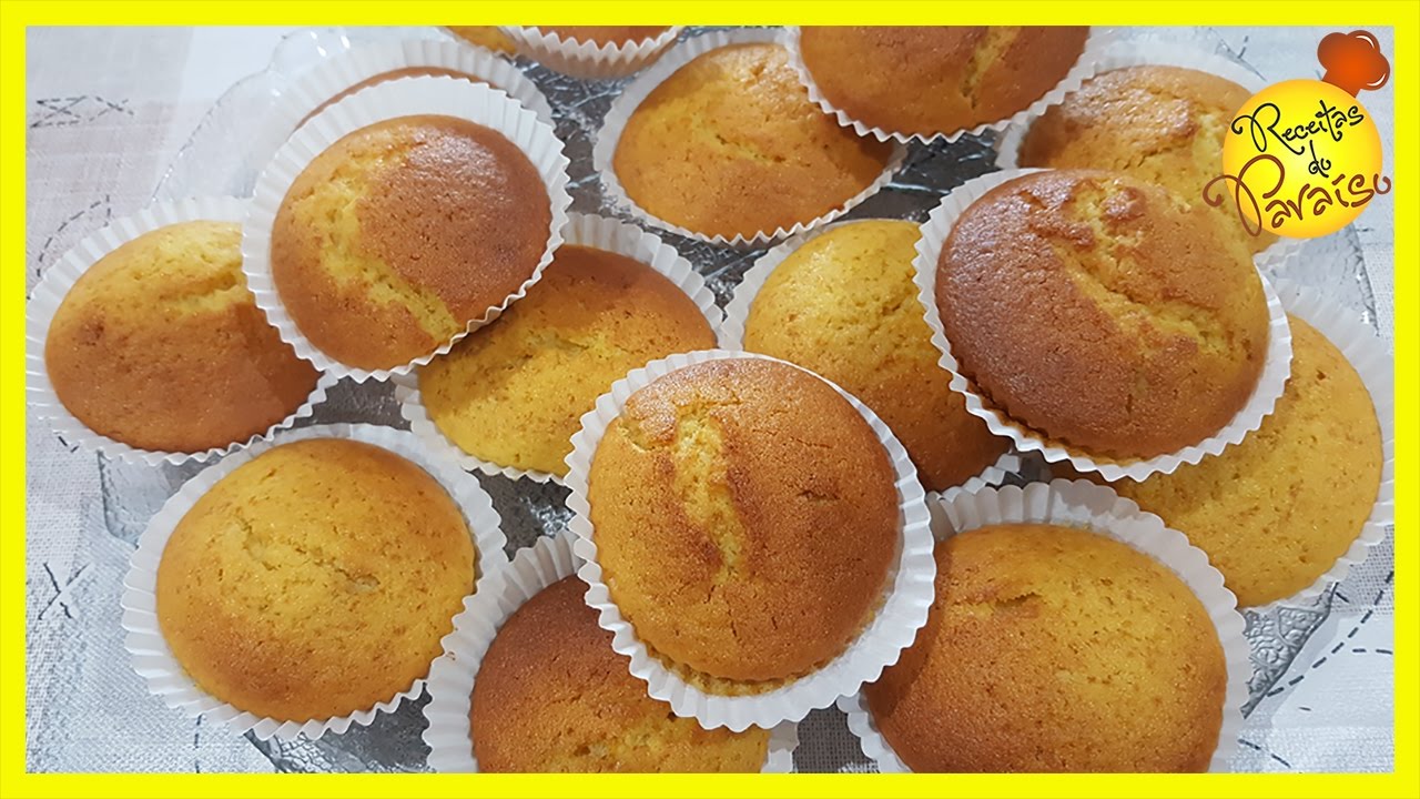 Pao De Lo Receitas Do Paraiso Youtube
