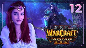 MEGA COACHING w/ Grubby | Warcraft III #12