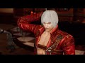 Devil may cry peak of combat opening ios