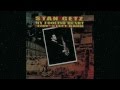 STAN GETZ - My Foolish Heart