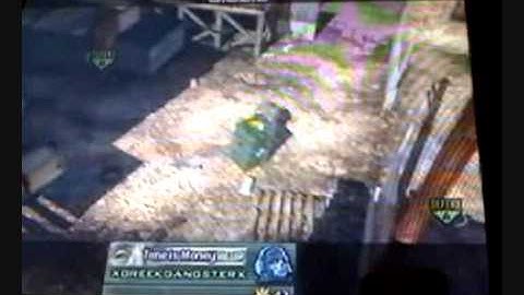 Call of duty mw2 Trickshots (Practice makes perfect Ep1)