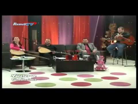 Ferhat Kaşıkçı ( sensiz yapamam ) www.duygumuzikevi.com