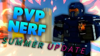 PVP Contra La SKIN De ARSENAL X NERF - Arsenal (Roblox)