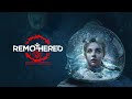 Ламповый ужастик ➤ Remothered: Broken Porcelain ➤ Полное прохождение