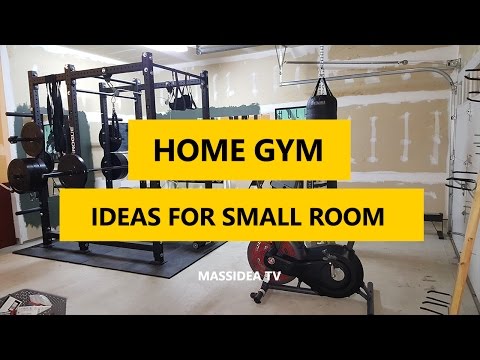 65+-best-home-gym-designs-ideas-for-small-room-2018