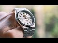 Made in Japan Orient TriStar Rare Watch Unboxing