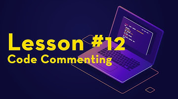 JavaScript for Beginners — Code Comments