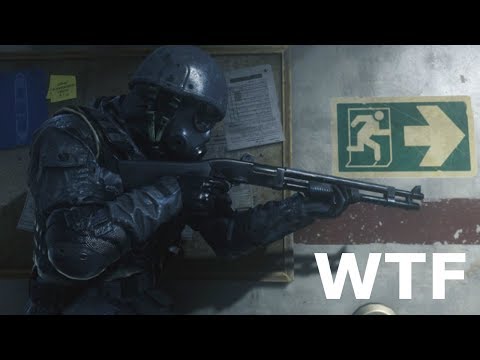 re: The Next Call Of Duty Is Called Modern Warfare (Yep, Really)