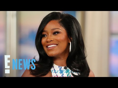 Keke Palmer Opens