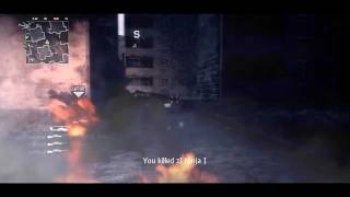 Fus Ro Dah Cod4 Oce Teh Music Design