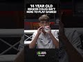 Future's looking bright!
