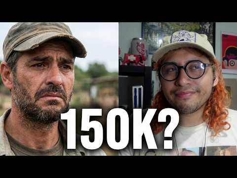 Frank Cuesta cries to the twins for not paying him 150k - Tioshur admits he uses bots