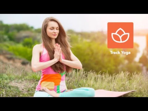 Yoga - Track Yoga
