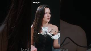 Serimiz Için Hazal Subaşı Ile Bir Araya Geldik.