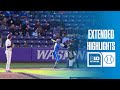 UCLA at Washington | EXTENDED HIGHLIGHTS | Big Ten Baseball | 05/15/2026