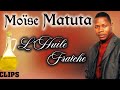 Fr. Moise MATUTA dans l'Huile Fraîche CLIPS