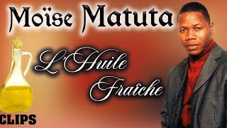 Fr. Moise MATUTA dans l'Huile Fraîche CLIPS