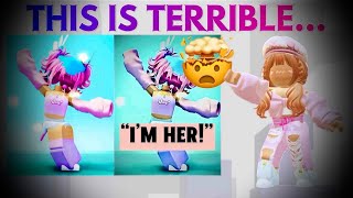 Ad are STEALING VIDEOS NOW…||roblox rants 2026