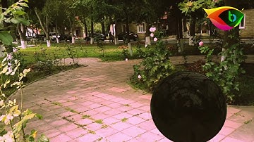 3D Camera Tracking AE to 3D Element & Premiere Pro