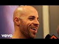 Daughtry - Toazted Interview 2012 (part 2)