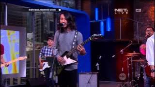 Penampilan Ello menyanyikan lagu Masih Ada - IMS