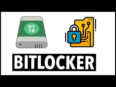 Video: Kas Atsitinka Su „BitLocker“užšifruotu Skaidiniu, Kai Formatuojamas Jūsų OS Skaidinys?