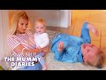 Nelly's DRAMATIC Tantrum | The Mummy Diaries