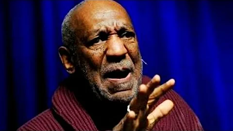 Bill Cosby's lawyers file new motion to dismiss case