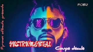 INSTRUMENTAL COUPÉ DÉCALÉ TYPE DJ ARAFAT BY [PYRONEX OFIBEATZ]🎙️